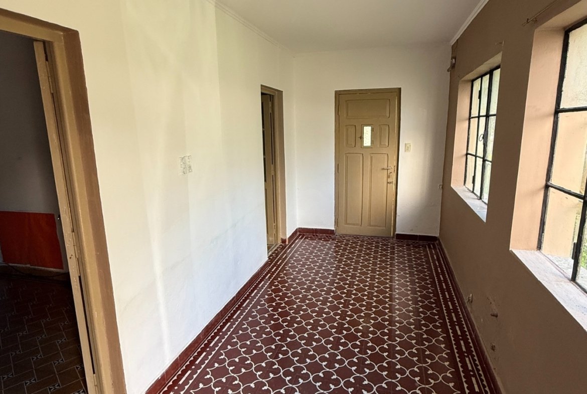 casa en alquiler en Balcarce
