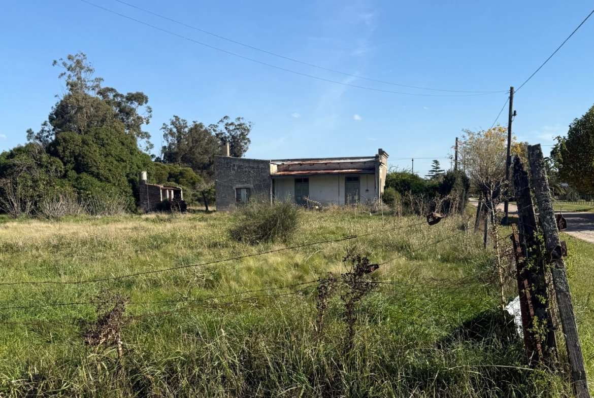 terrenos en venta Los Pinos