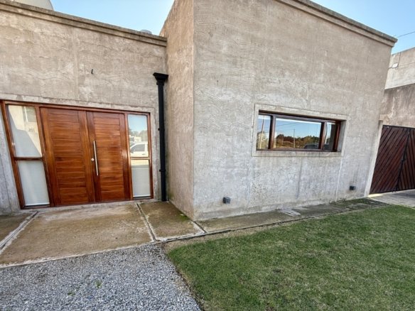 casa en venta en Balcarce