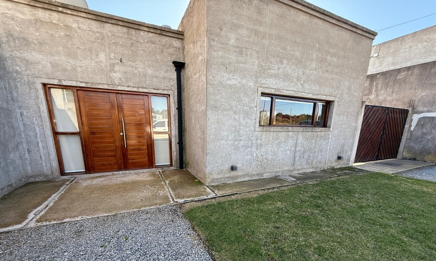 casa en venta en Balcarce