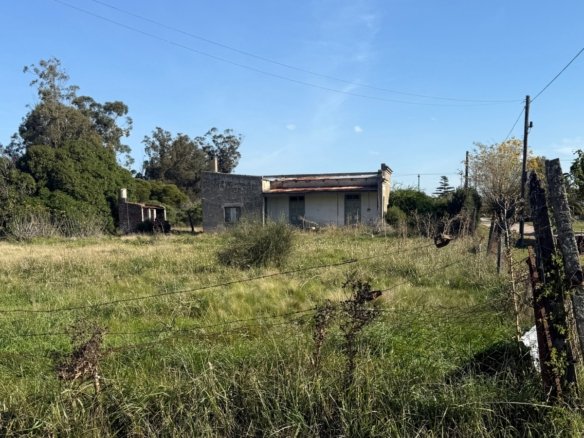 terrenos en venta Los Pinos