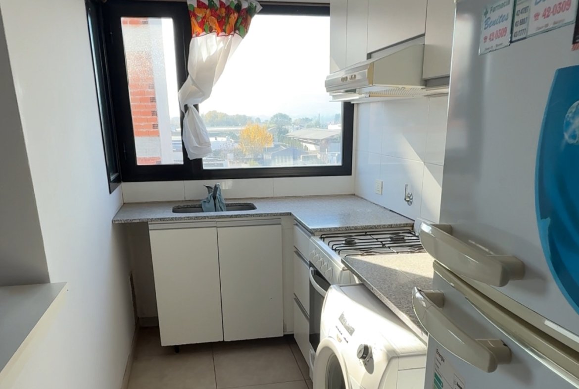departamento en alquiler en Balcarce