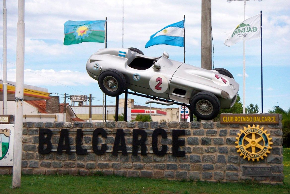 Balcarce
