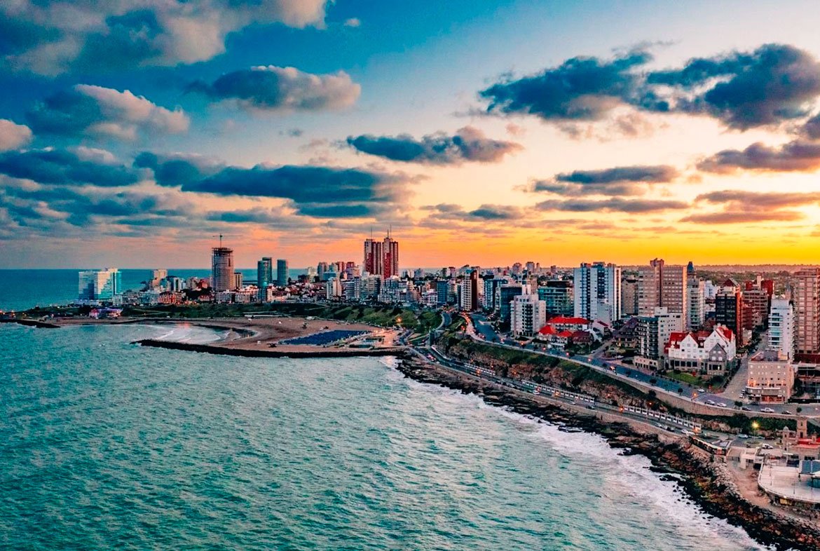 Mar del Plata