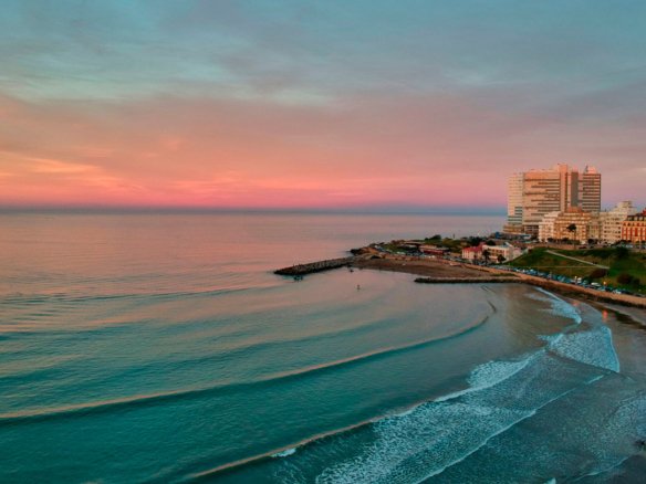 Mar del Plata